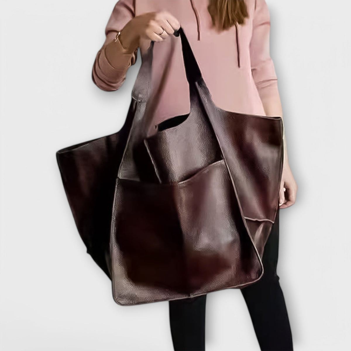 Zara – Elegante bolso de hombro - Cendalia