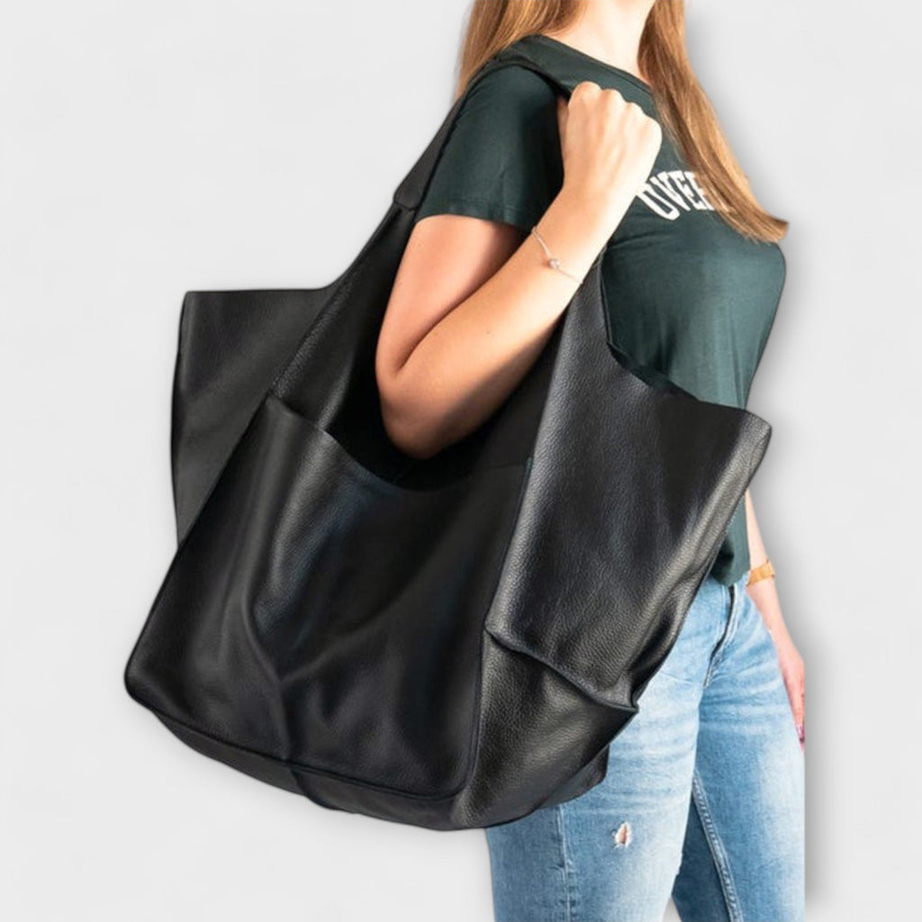 Zara – Elegante bolso de hombro - Cendalia