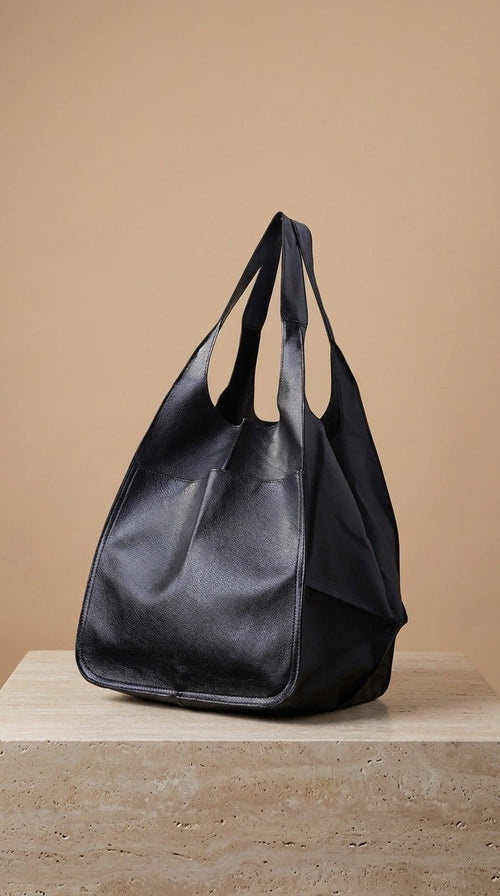 Zara – Elegante bolso de hombro - Cendalia