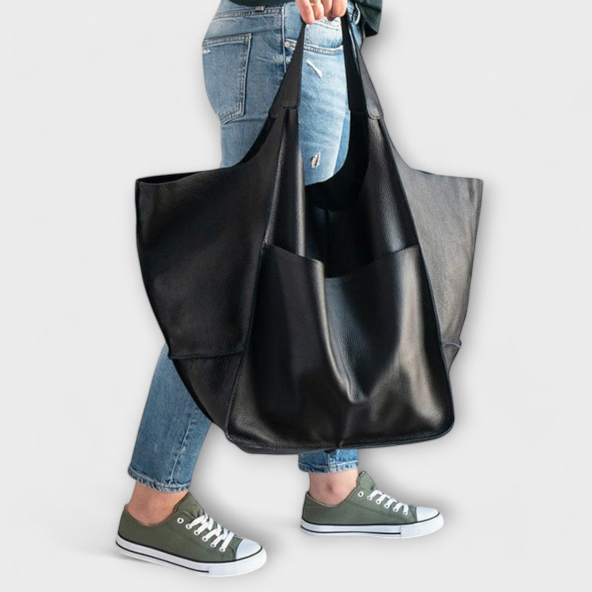 Zara – Elegante bolso de hombro - Cendalia
