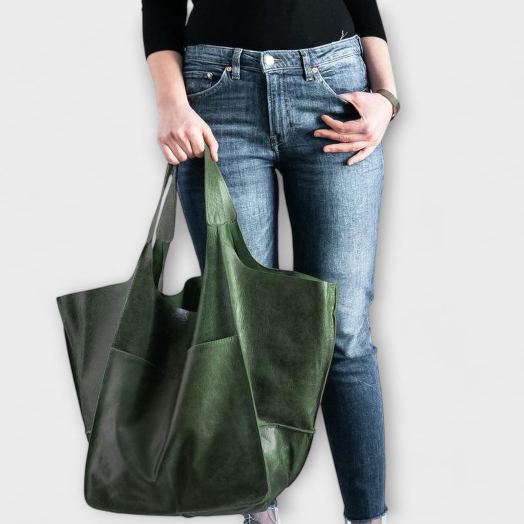 Zara – Elegante bolso de hombro - Cendalia