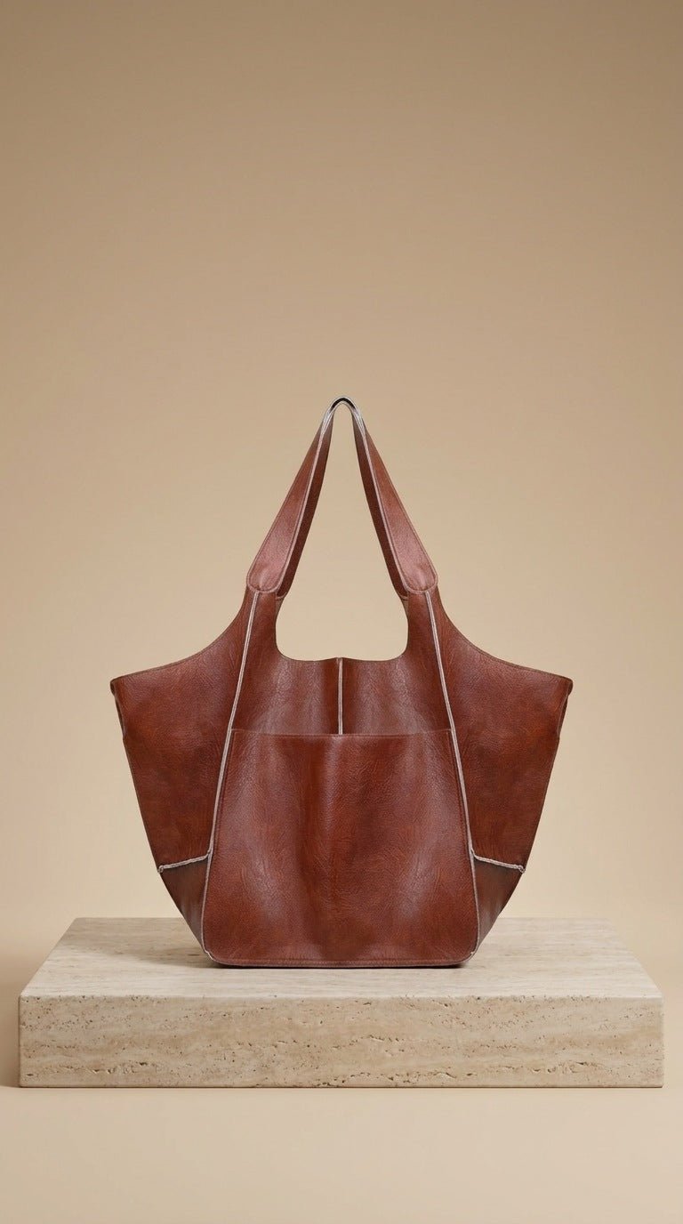 Zara – Elegante bolso de hombro - Cendalia