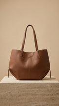 Zoe – Bolso de hombro vintage