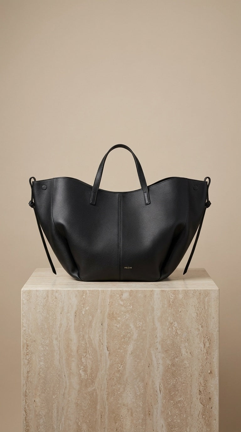 Zoe – Bolso de hombro vintage